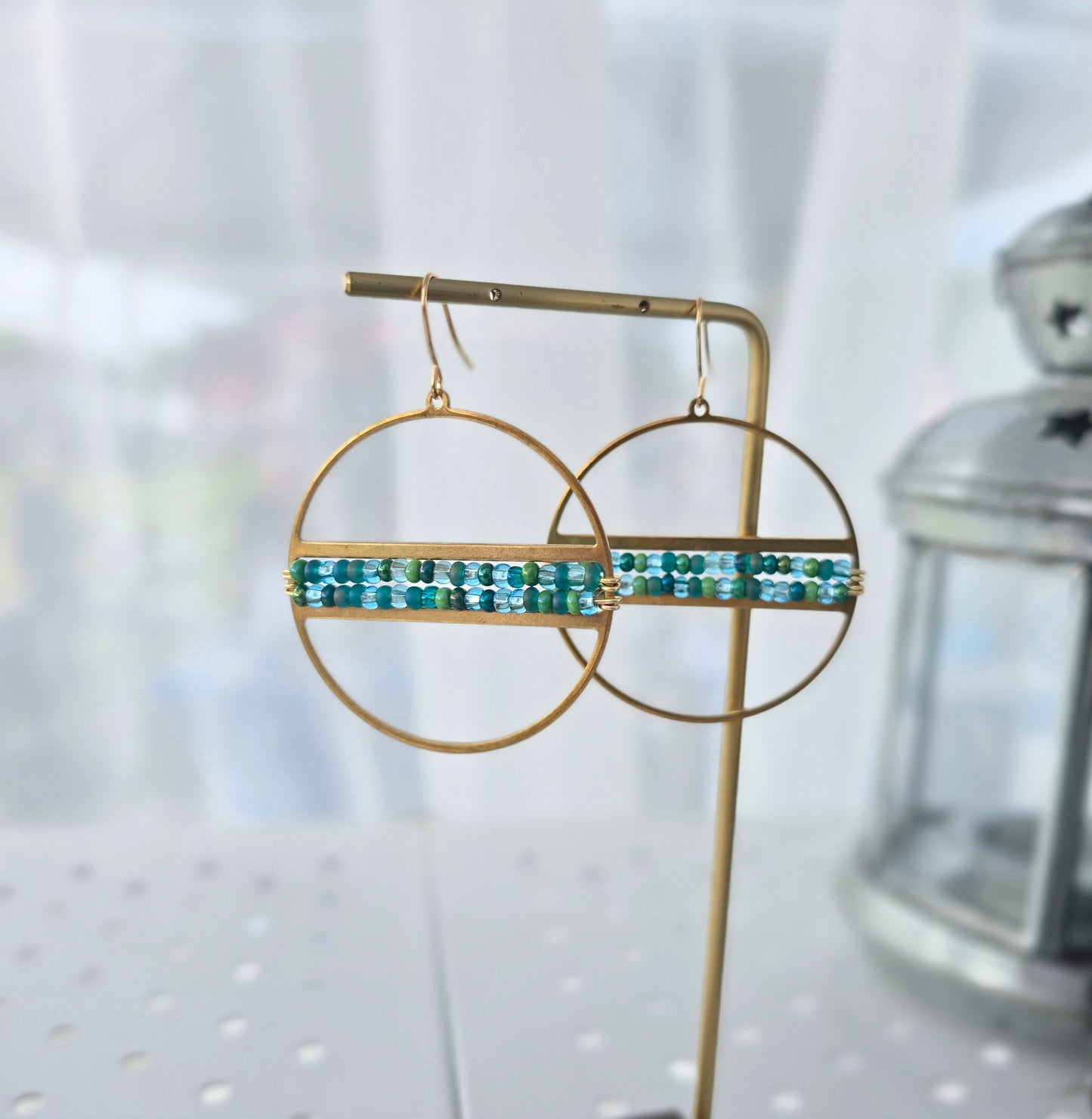 Tide Line Hoops