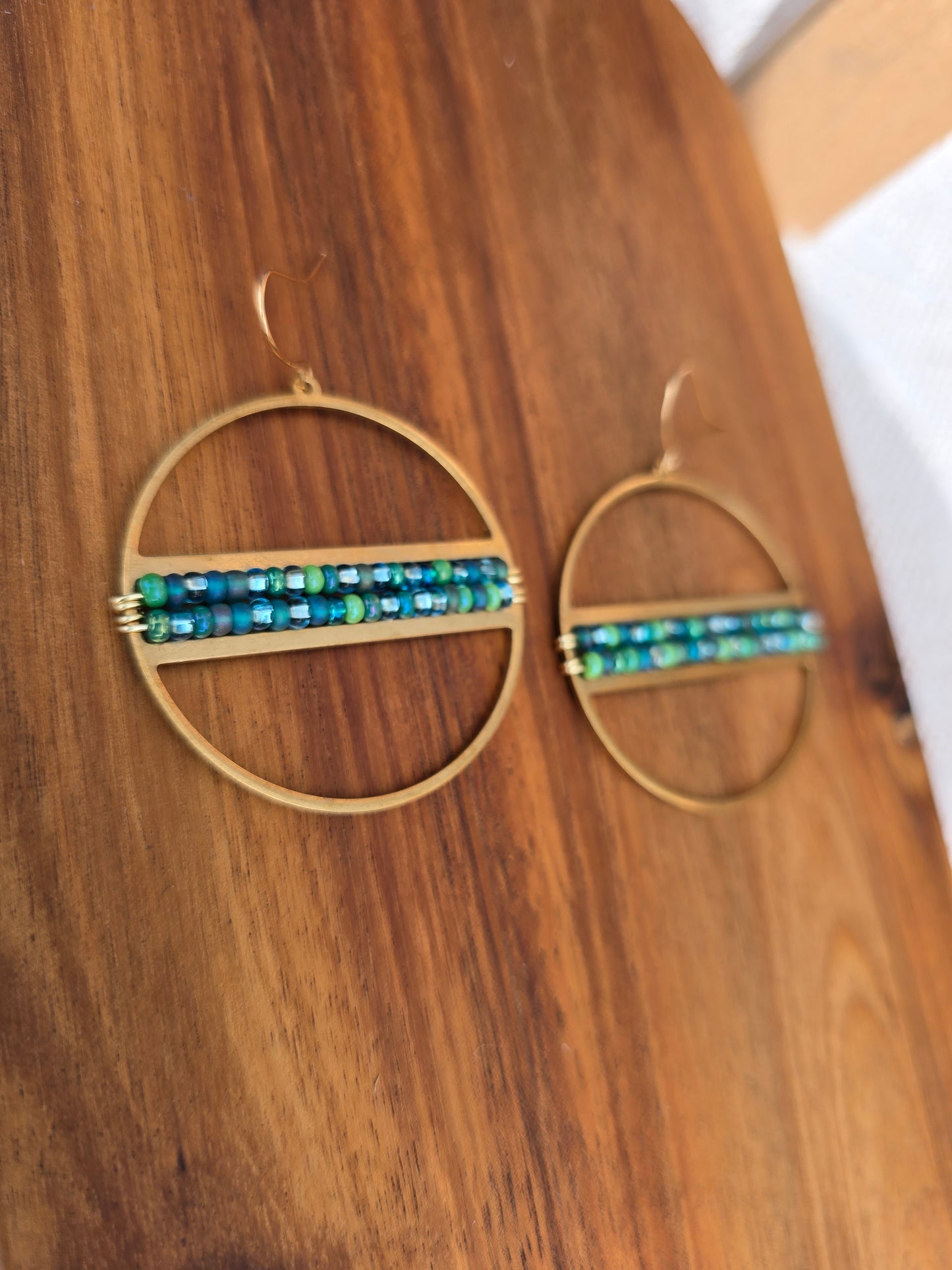 Tide Line Hoops