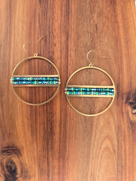 Tide Line Hoops